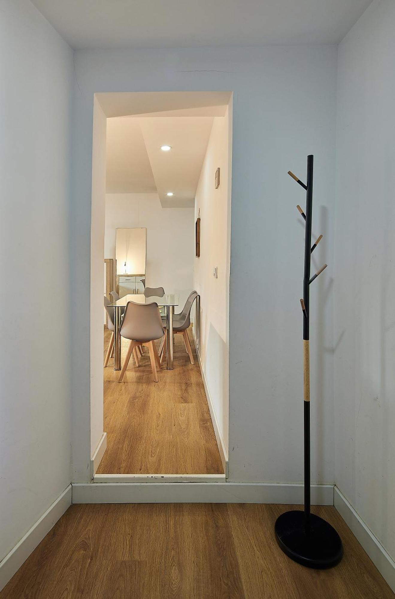 Piso Nuevo En Pleno Centro De Cadiz, Calle Plocia Eksteriør bilde